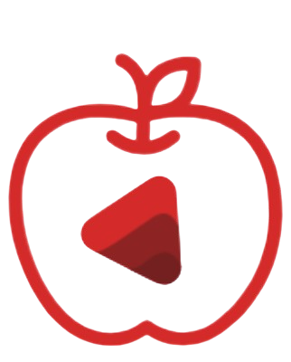 Company name logo